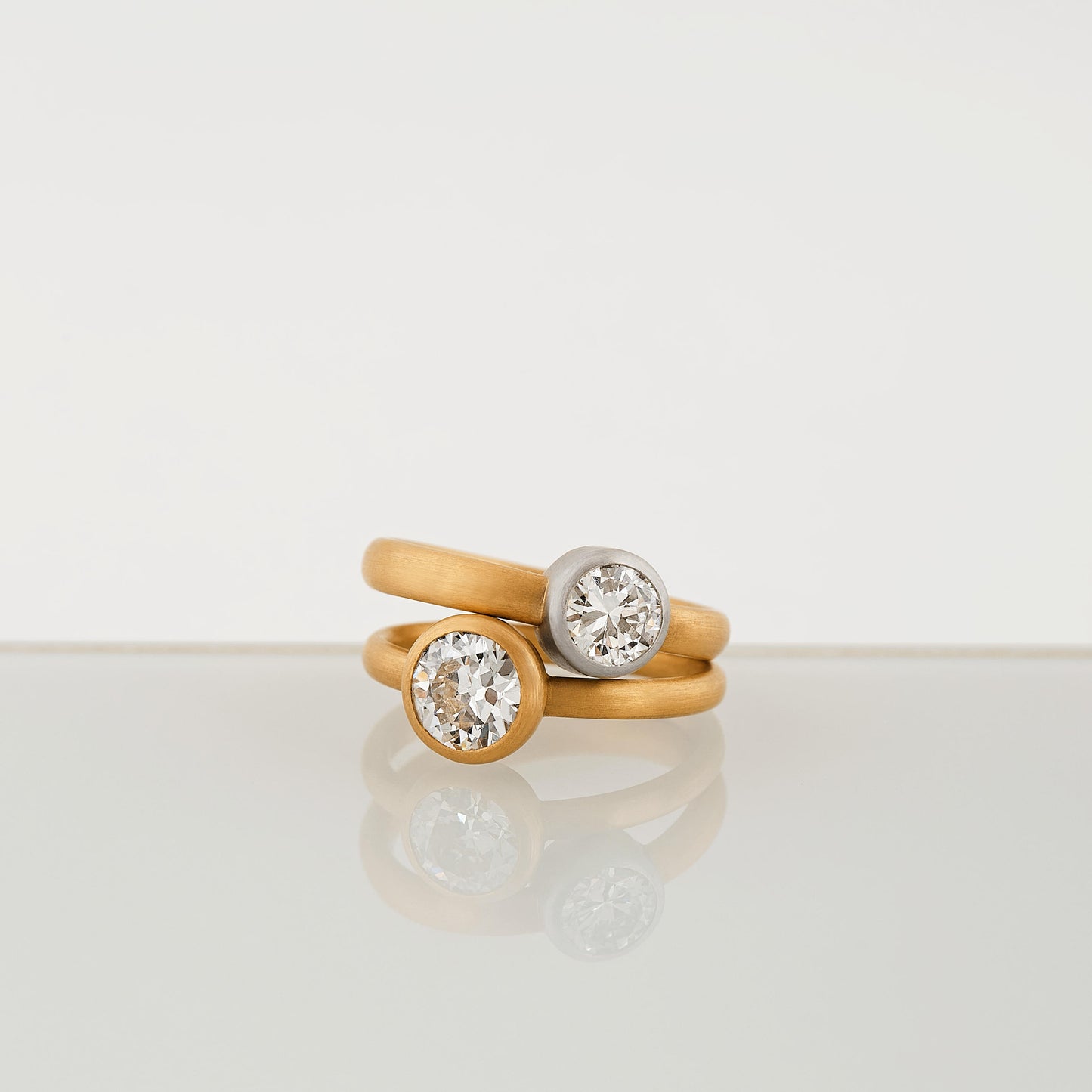Diamond Rings
