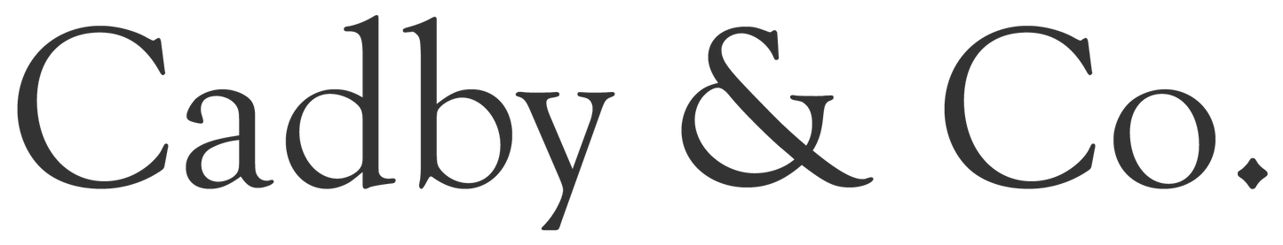 Cadby & Co