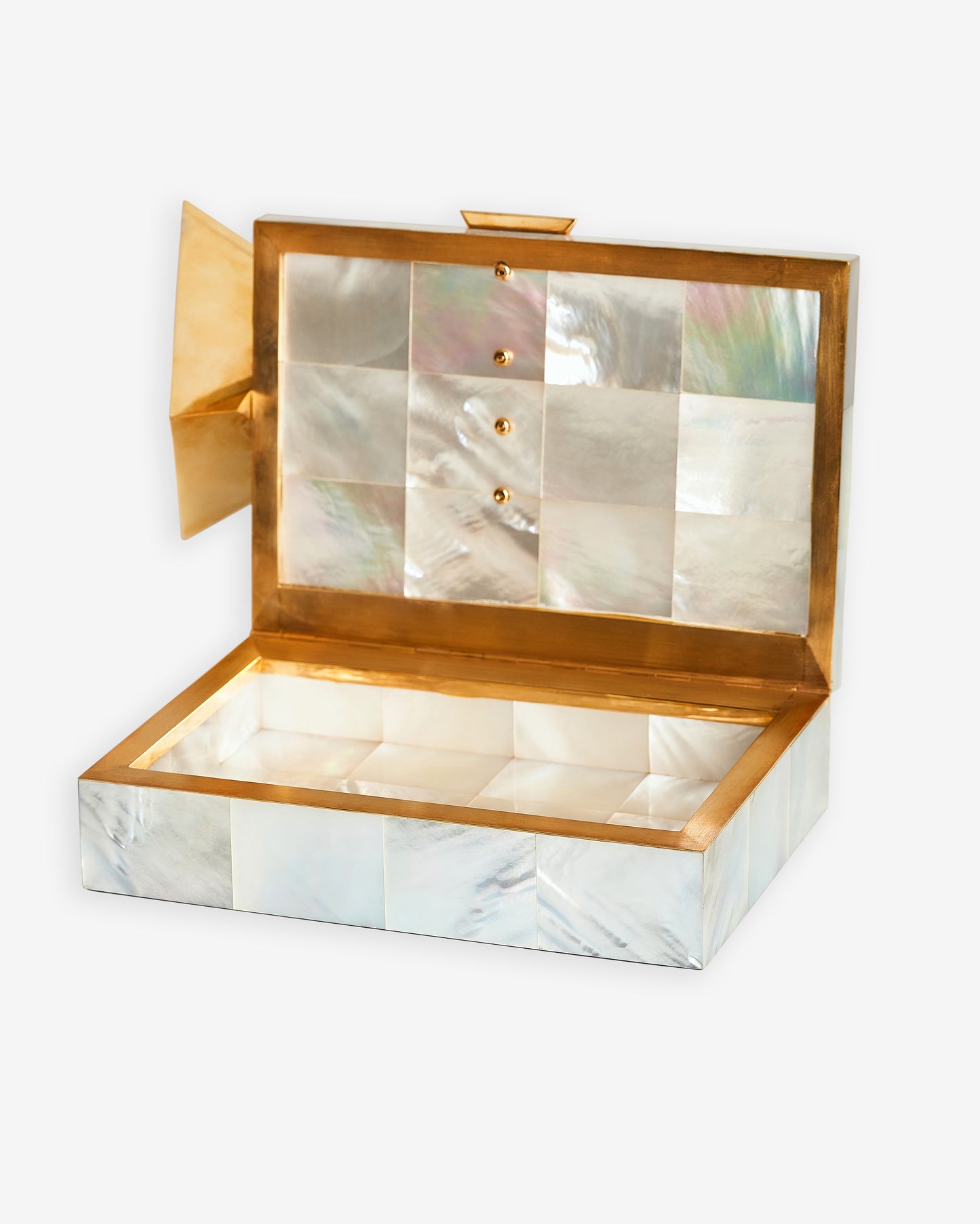 Pyramid Box by Georges Lenfant